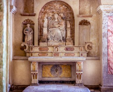 San Pietro Barisano