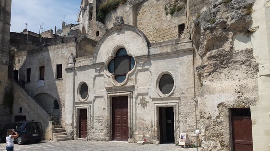San Pietro Barisano